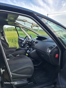 C4 picasso - 9