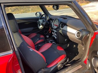 MINI Cooper ONE R56 N12 1.6 - 9