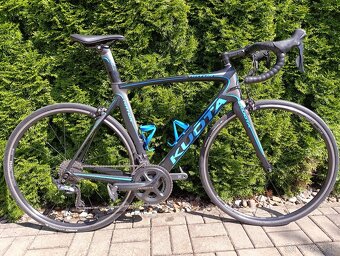 Cestný bicykel Kuota Kryon - 9