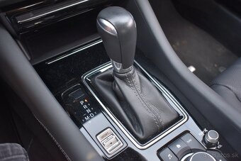 Mazda 6 2.5 Skyactiv-G194 Revolution A/T - 9