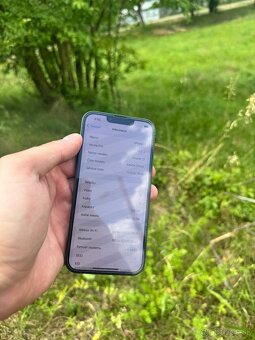 Apple iPhone 13 Green 128GB - 9