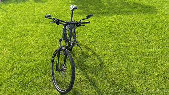 Bicykel CUBE - 9