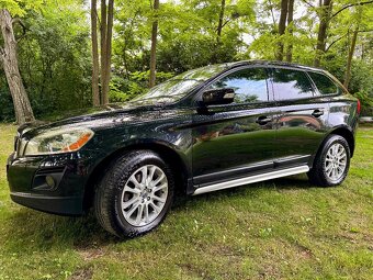 Volvo XC 60 2,4D Drive Kinetic - 9