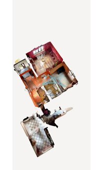 ‼️ VÝRAZNÁ ZĽAVA – RODINNÝ DOM LEN ZA 55 999 € ‼️ - 9