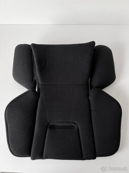 Bugaboo Turtle Air by Nuna autosedačka Black - 9