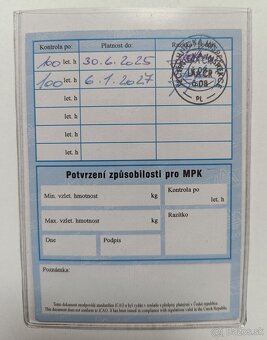 Mac PARA Illusion 26 Kompletní top výbava. - 9