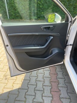 Seat ateca rv. 2021, 110kw - 9