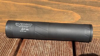 Blaser R8 - 9