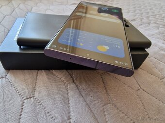 Samsung S23 ULTRA 512GB/12GB Black - 9