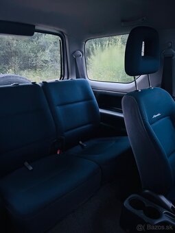 Suzuki Jimmy 4x4 - 9