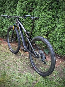 Cube AMS C:68 SLT AXS - 9