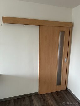 Za symbolickú cenu posuniem zachovalé interiérové dvere - 9
