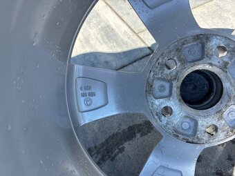 ✅ 5x112 r17 Denom Octavia 3 - 9