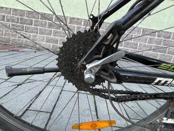 Predám horský bicykel Merida Matts Sub 40 - 9