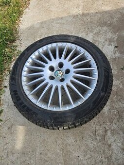 Alfa Romeo 159 Q4, 2.4d - 9