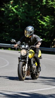 Predam Honda CB600F Hornet - 9