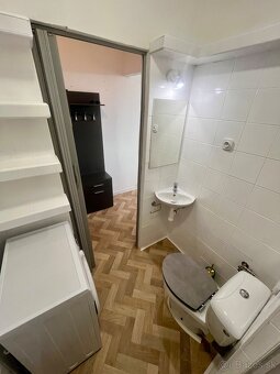 Prenájom Garsónky s výhľadom. - 9