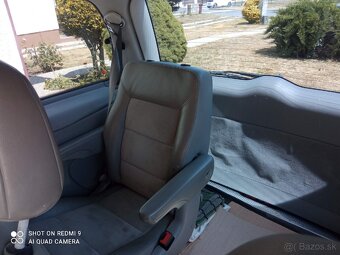 VW Sharan - 9