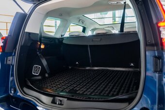 Renault Scénic Grand Energy dCi 110 Initiale Paris - 9