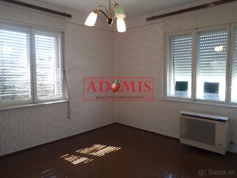 ADOMIS - na predaj rodinný dom, obec Hidvégardó, Maďarsko. - 9