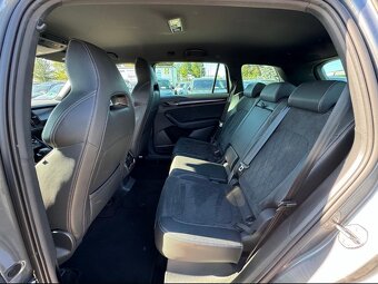 Škoda Kodiaq 2.0 TDi Sportline 4x4 - 9