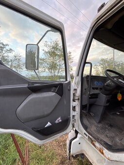 Rozredam Renault midlum - 9