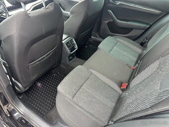Skoda octavia 4 combi-2.0Tdi---DSG--RV:2021--VIRTUAL-- - 9