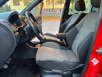 Škoda Fabia comby Monte carlo 1.2tsi 77kw - 9