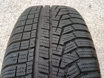 Zimná sada kolies originál Hyundai Bayon, 4x100 R17 - 9