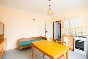 LEN U NÁS  Predaj 3-izbového domu so záhradou, pri lese... - 9