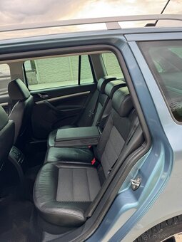 škoda octavia TDI Elegance - 9
