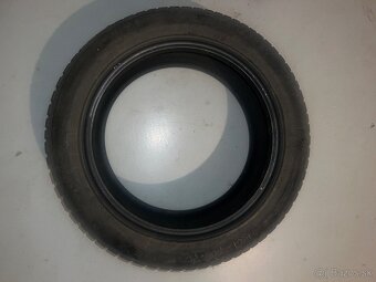 215 55 R17 98V Nexen Winguard sport 2 WU7 - 9