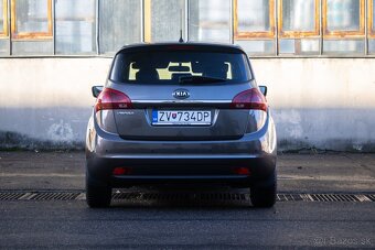 KIA Venga 2018 - 9
