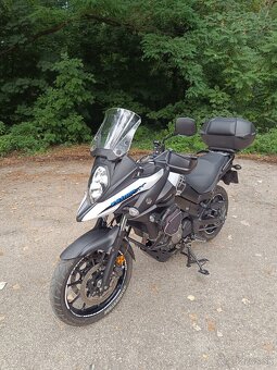 Suzuki v strom - 9