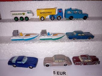 Matchbox RW superfast a ine - 9