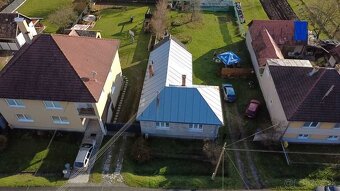 Zariadený rodinný dom pripravený na okamžité bývanie – Očová - 9