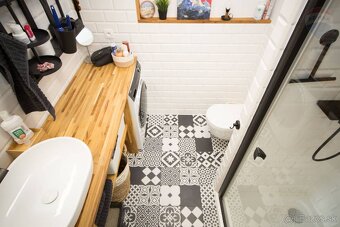 Na predaj 3-izb. novostavba s možnosťou parkovacieho státia, - 9