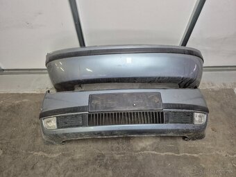 ŠKODA FABIA Combi 1,4MPI - 9