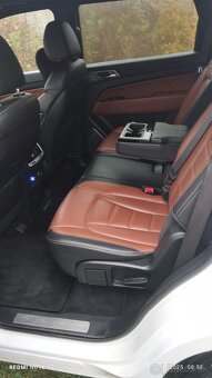 Predam Ssangyong Rexton 2.2 133kw nafta - 9