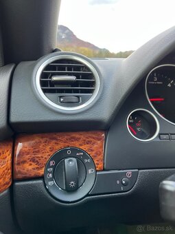 Audi A4 cabrio 2003 - 9