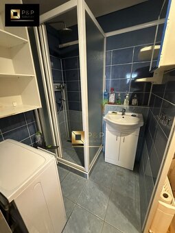 Na prenájom 2 - izb. byt s loggiou – Ladožská, KE - 9