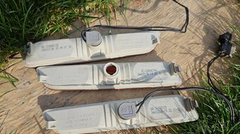 Volvo V40, S40 - auto diely - 9