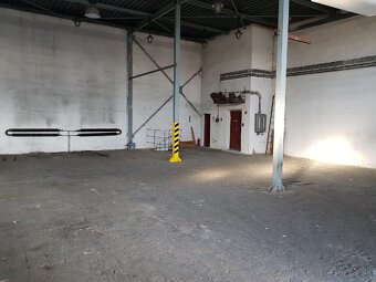 Prenájom kancelarie a sklad výrobné priestory top cena - 9