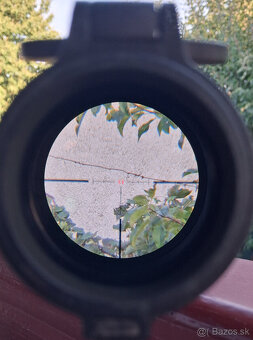 Vector Optics Artemis 1-8x26 FFP CQB/DMR - 9