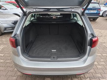 VW Passat B8 Variant TDI 110kW DSG 90tkm - záruka Autodraft - 9