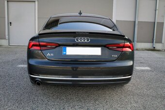 Audi A5 Sportback 2.0 TDI - 9