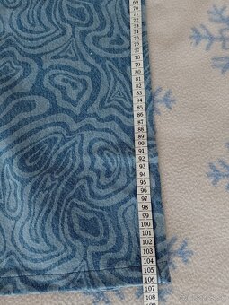 Dámske rifle v. 42 a v. 44 nové - 9