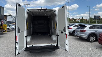 Volkswagen Crafter e- Kasten 3640 100kW DsG - 9