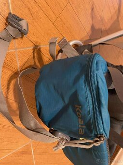 TURISTICKÁ NOSIČKA SALEWA - 9