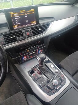 Audi A6 s line - 9